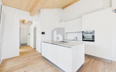 Dachwohnung 3.5 Zimmer - image - 4