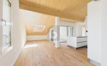 Dachwohnung 3.5 Zimmer - image - 5