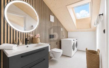 Dachwohnung 3.5 Zimmer - image - 5