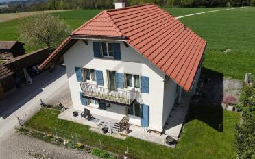 Maison 5.5 pièces - image - 1