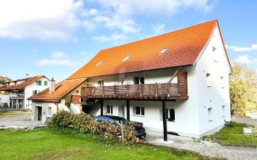 Duplex 5.5 pièces - image - 1