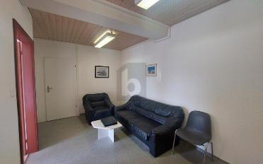 Office 4 rooms - image - 1