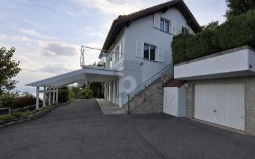 Einfamilienhaus 7.5 Zimmer - image - 2