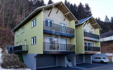 Einfamilienhaus 5.5 Zimmer - image - 1