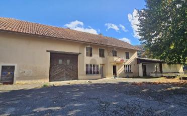 Single house 8 rooms - image - 2