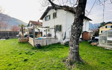 Einfamilienhaus 7 Zimmer - image - 1