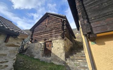 Einfamilienhaus 3 Zimmer - image - 1