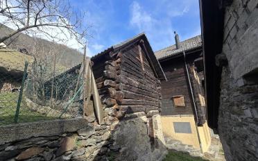 Einfamilienhaus 3 Zimmer - image - 2