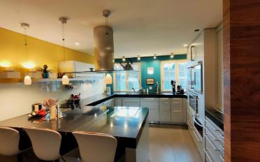 Doppeleinfamilienhaus 5.5 Zimmer - image - 4