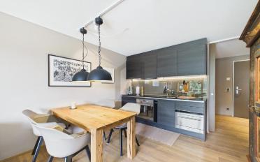 Wohnung 2.5 Zimmer - image - 2