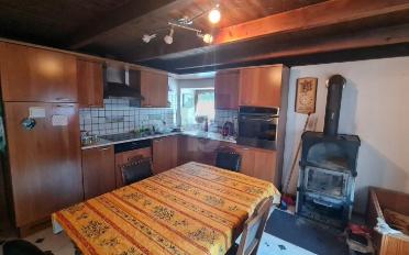 Chalet 7 pièces - image - 2