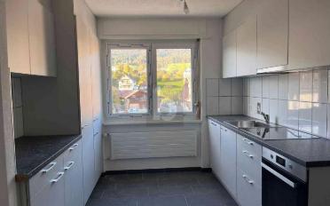 Apartment 3.5 rooms - image - 3
