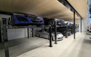 offener Parkplatz - image - 3