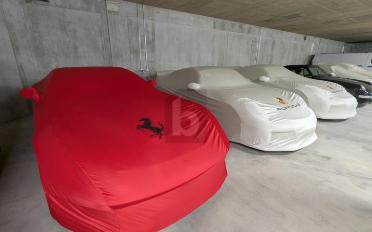 offener Parkplatz - image - 5