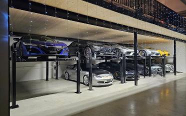 offener Parkplatz - image - 2
