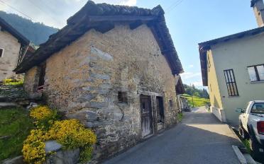 Chalet 3 Zimmer - image - 1