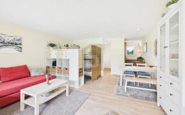 Wohnung 1.5 Zimmer - image - 4
