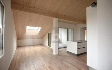 Dachwohnung 3.5 Zimmer - image - 5