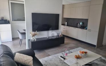 Wohnung 3.5 Zimmer - image - 2