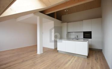 Dachwohnung 3.5 Zimmer - image - 1