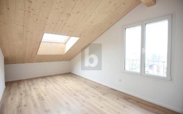 Dachwohnung 3.5 Zimmer - image - 3