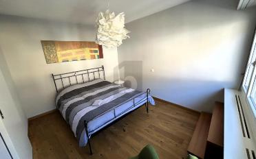 Furnished flat 2.5 rooms - image - 4