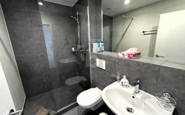 Furnished flat 2.5 rooms - image - 5