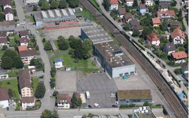 offener Parkplatz ein Zimmer - image - 1