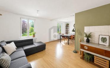 Single house 4.5 rooms - image - 2