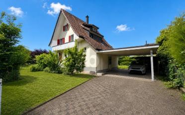 Single house 4.5 rooms - image - 1