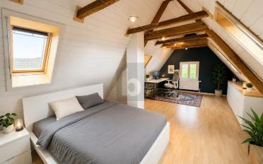 Single house 4.5 rooms - image - 4