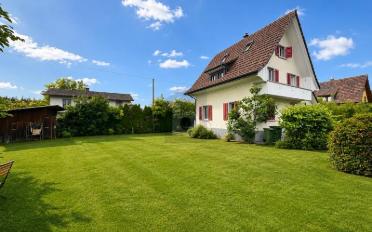 Single house 4.5 rooms - image - 5