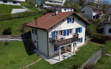 Single house 5 rooms - image - 1
