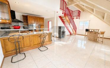 Duplex 5 rooms - image - 2