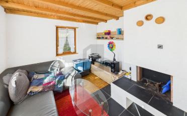 Chalet 4.5 pièces - image - 4
