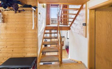 Chalet 4.5 pièces - image - 5