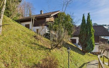 Chalet 4.5 pièces - image - 1