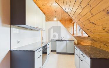 Roof flat 2 rooms - image - 3