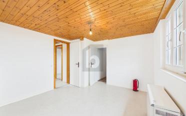 Roof flat 2 rooms - image - 2