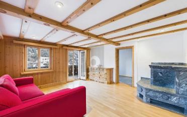 Wohnung 4.5 Zimmer - image - 2