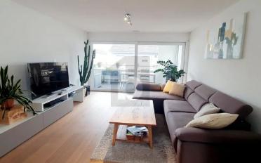 Apartment 3.5 rooms - image - 1