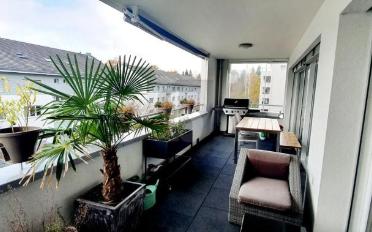 Apartment 3.5 rooms - image - 2