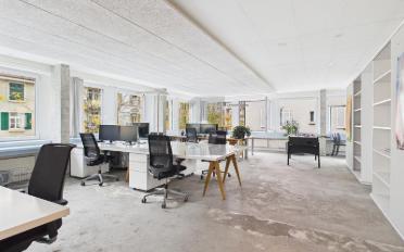 Bureau 2 pièces - image - 1