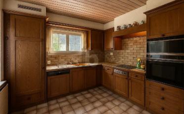 Maison 4 pièces - image - 2