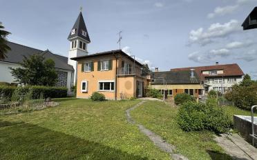 Single house 5.5 rooms - image - 1