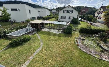 Single house 5.5 rooms - image - 2