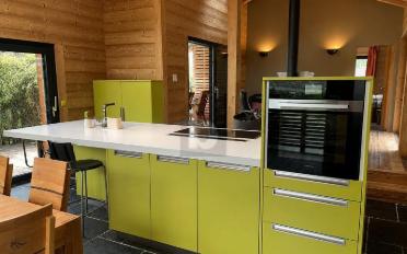 Chalet 4.5 rooms - image - 4