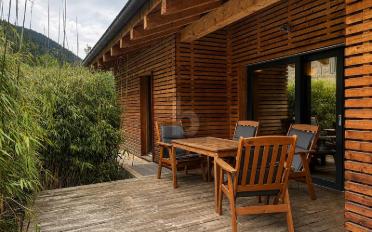 Chalet 4.5 rooms - image - 2