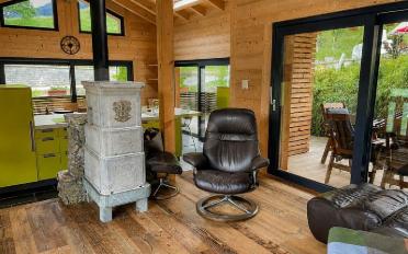 Chalet 4.5 rooms - image - 3