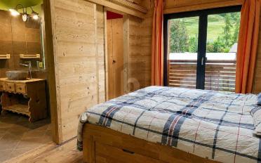 Chalet 4.5 rooms - image - 5